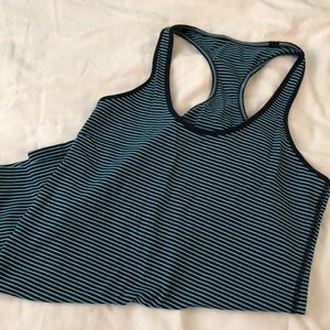 Lululemon cool racer back